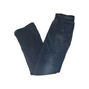 Eddie BauerWomen's Size 4 Truly Straight Bootcut Jeans 26x30